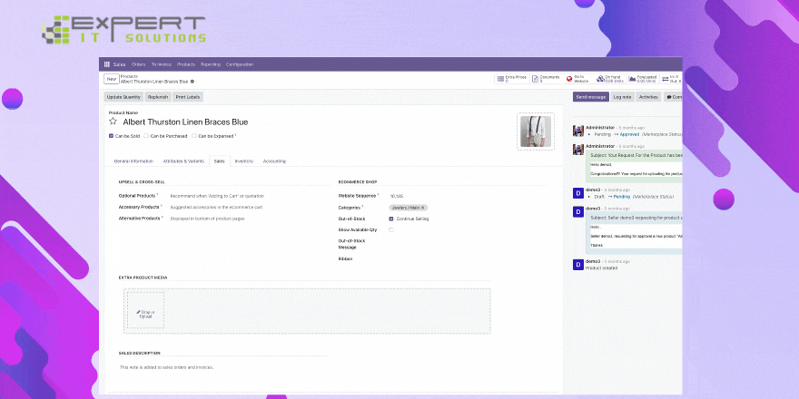 Image Drag And Drop Widget